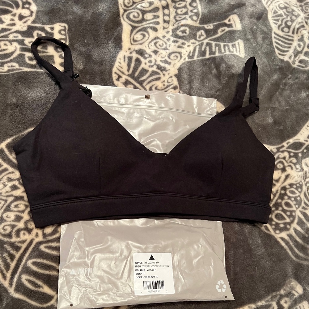 Vitality (balance) Cloud Bras